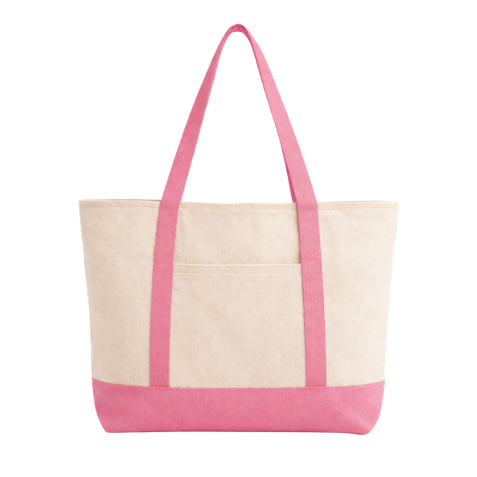 Large Tote Bag