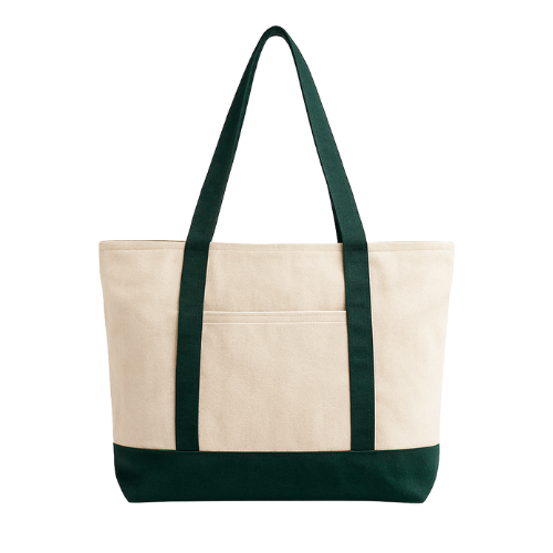 Large Tote Bag