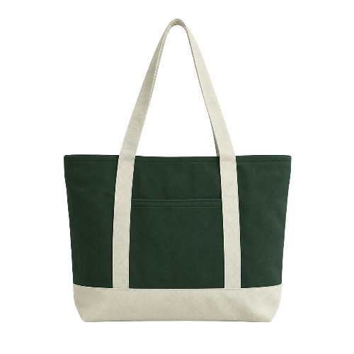 Large Tote Bag
