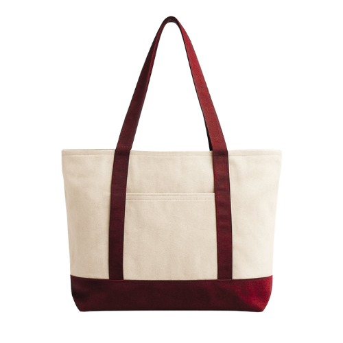 Large Tote Bag