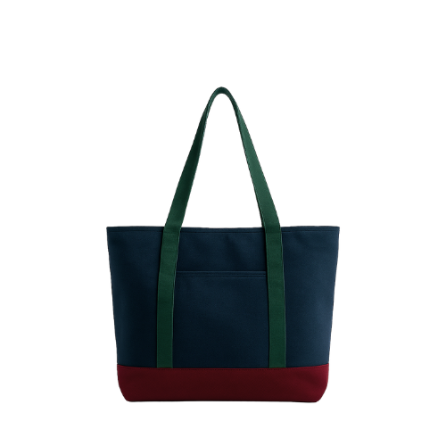 Mini Tote Bag