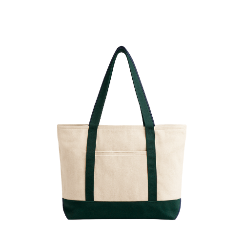 Mini Tote Bag