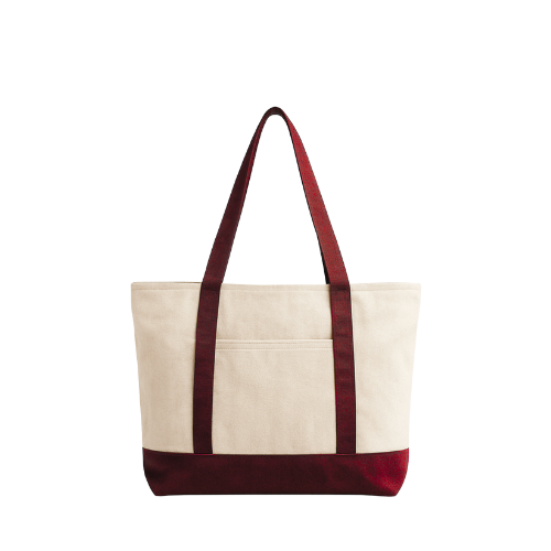 Mini Tote Bag