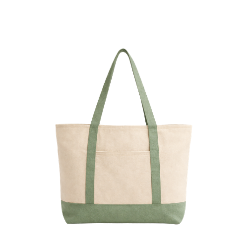 Mini Tote Bag